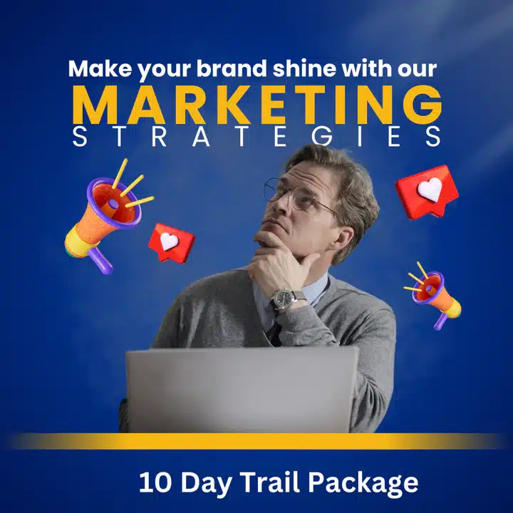 10 Day Trail