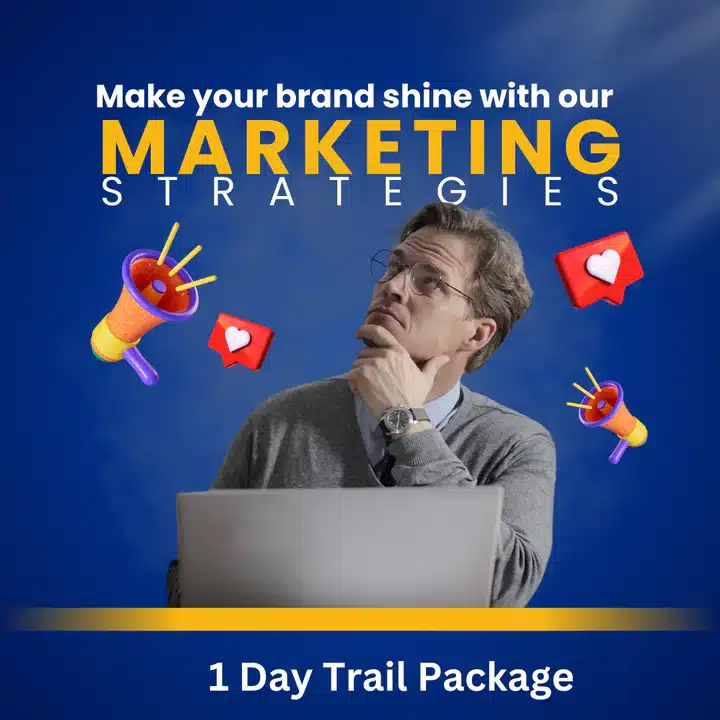 1 Day Trail Package