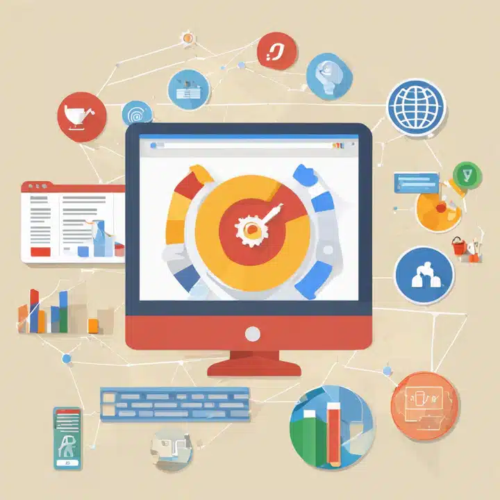 Pay-Per-Click (PPC) Advertising: Maximizing ROI with Google Ads