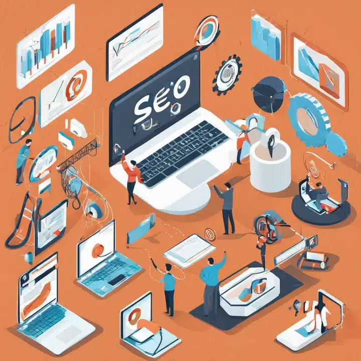 Search Engine Optimization (SEO)